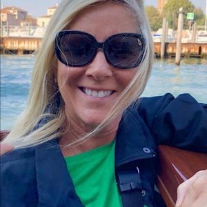 Meet your Posher, Heather